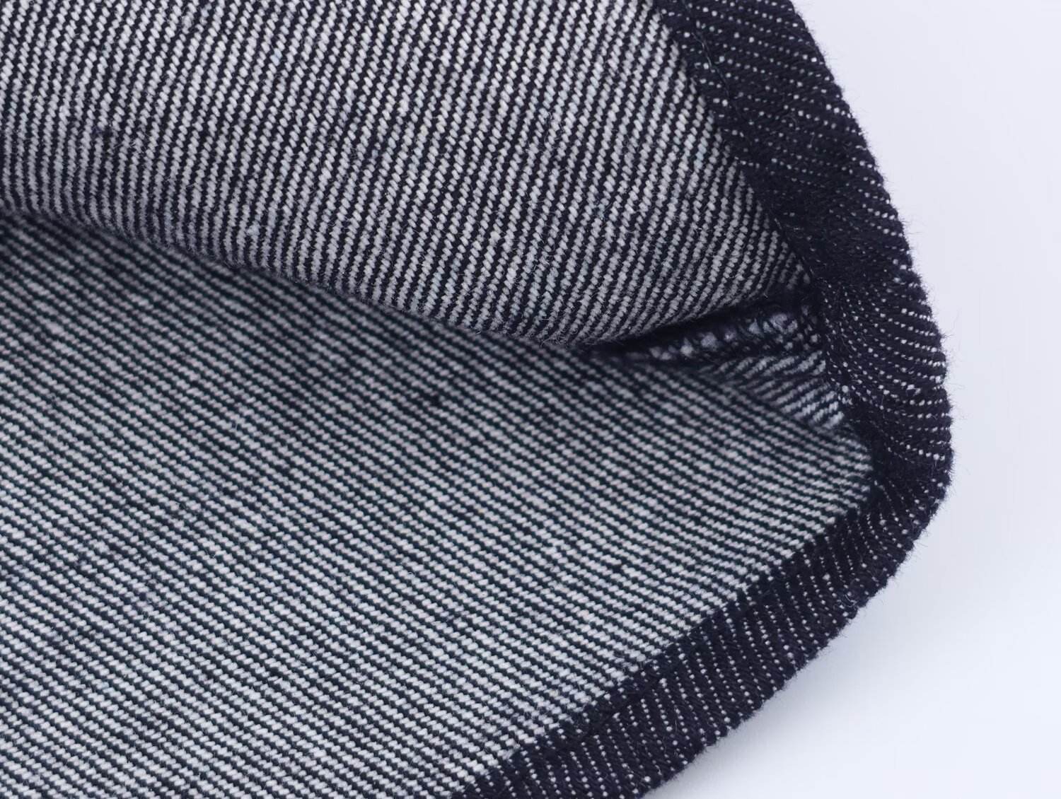 Women's Denim Shirt – Bow Detail, Single-Row Button, Long-Sleeve Casual Top, Y2K Vintage Style